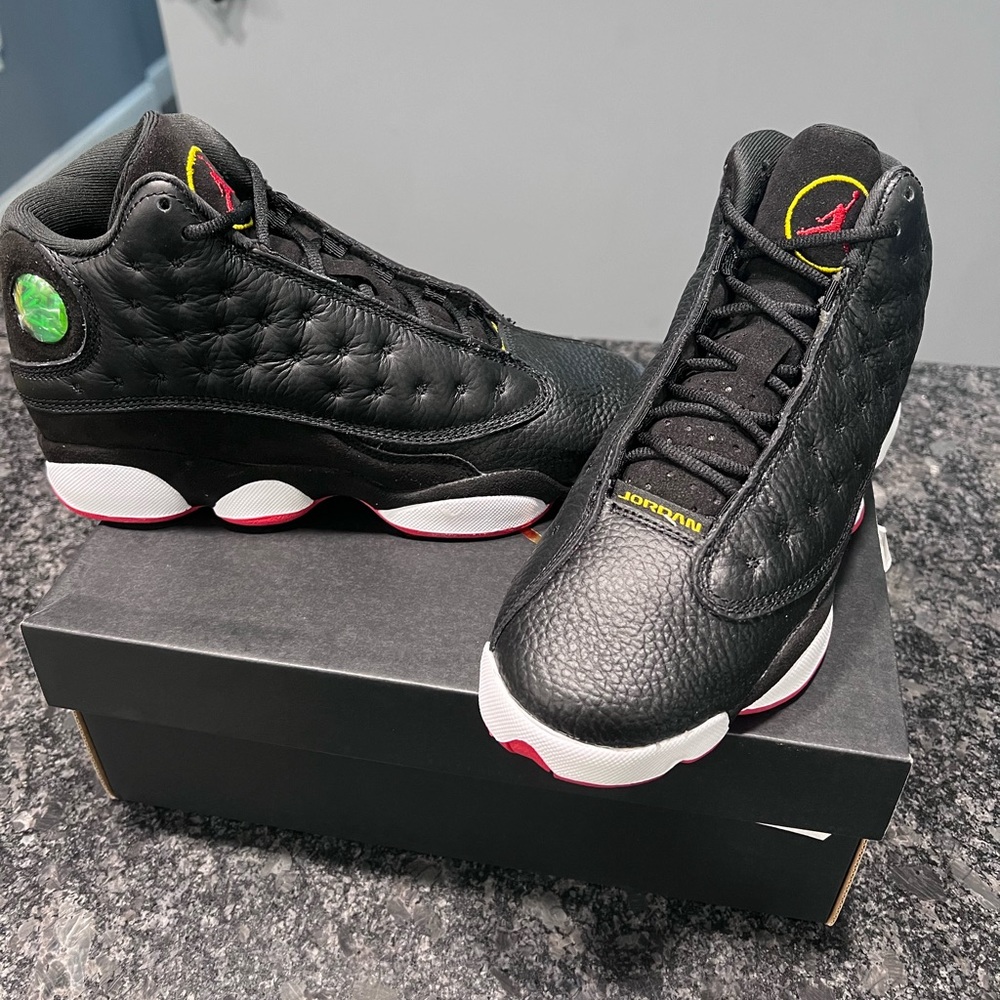 Nike Retro Air Jordan 13
